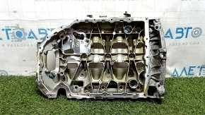 Полуподдон масляный VW Passat b8 16-19 USA 2.0T TSI DDSA