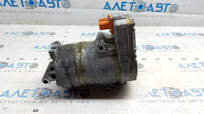 Компрессор кондиционера Audi E-Tron 19-23