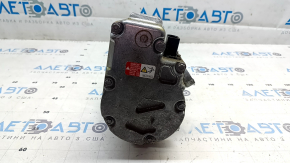 Компрессор кондиционера Audi E-Tron 19-23