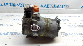Компрессор кондиционера Audi E-Tron 19-23