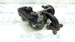 Турбина VW Jetta 19-21 1.4T 193к