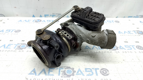 Турбина VW Jetta 19-21 1.4T 193к