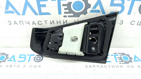 Фонарь внутренний крышки багажника левый Mercedes A-class V177 19-22 LED