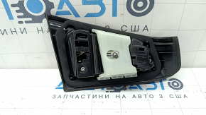 Фонарь внутренний крышки багажника правый Mercedes A-class V177 19-22 LED
