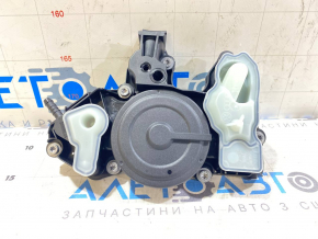 Маслоотделитель Audi A4 B9 17-25 2.0T