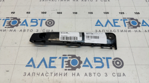 Крепление переднего бампера левое Toyota Camry v50 12-14 usa