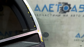 Диск колесный R20 8,5J ET:43 Audi A6 C8 19-24 стиль C1S легкая бордюрка