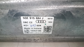 Зарядное устройство бортовое Audi E-Tron 19-23