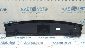 Стекло панорамы переднее Audi A6 C8 19-24 песок, царапины