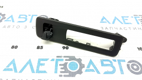 Крючок потолка задний правый Mercedes A-class V177 19-22 черный