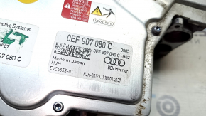 Инвертор передний Audi E-Tron 19-23