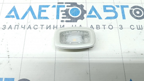 Плафон освещения передний левый Mercedes A-class V177 19-22