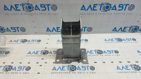 Arbore de întărire bară față dreapta pentru Audi A4 B9 17-25