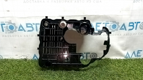 Deflector de ulei VW Passat b8 16-19 USA 2.0T TSI DDSA
