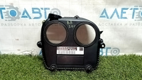 Передняя крышка ГБЦ VW Passat b8 16-19 USA 2.0T TSI DDSA