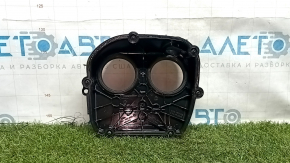 Передняя крышка ГБЦ VW Passat b8 16-19 USA 2.0T TSI DDSA