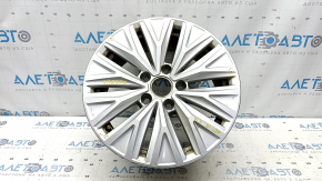 Диск колесный R16 x 6.5J ET45 VW Jetta 19-21 тип 1, легкая бордюрка