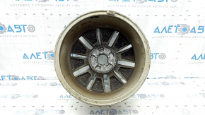 Диск колесный R16 x 6.5J ET45 VW Jetta 19-21 тип 1, легкая бордюрка