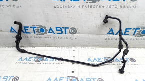 Țevile sistemului de răcire pentru Audi E-Tron 19-23