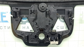 Лобовое стекло Mercedes A-class V177 19-22 под 2 камеры