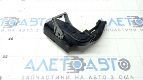 Cipul ECU al computerului motorului Mercedes A-class V177 19-22 M260 este mare.