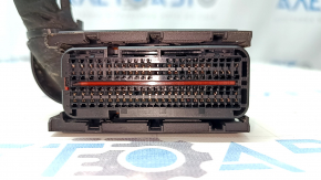 Фишка на блок ECU компьютер двигателя Mercedes A-class V177 19-22 M260 большая