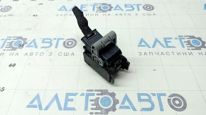 Фишка на блок ECU компьютер двигателя Mercedes A-class V177 19-22 M260 малая