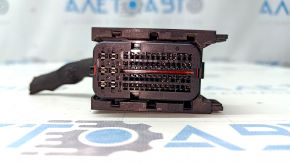 Фишка на блок ECU компьютер двигателя Mercedes A-class V177 19-22 M260 малая