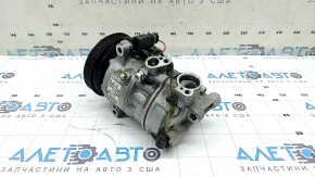 Компрессор кондиционера Audi A6 C8 19-25 3.0T
