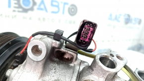 Компрессор кондиционера Audi A6 C8 19-25 3.0T