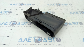 Воздухоприемник правый Mercedes A-class V177 19-22 M260
