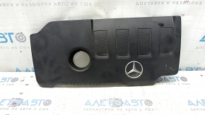 Накладка двигателя Mercedes A-class V177 19-22 M260