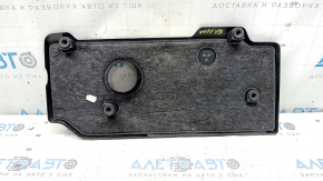Накладка двигателя Mercedes A-class V177 19-22 M260