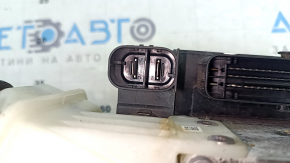 ABS АБС в сборе c ГТЦ Audi E-Tron 19-23 с крышкой