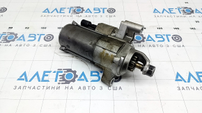 Стартер Audi A6 C8 19-25 3.0T