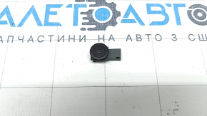Микрофон в потолке Mercedes A-class V177 19-22 черная накладка