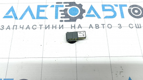 Микрофон в потолке Mercedes A-class V177 19-22 черная накладка