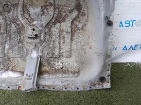 Корыто багажника Volvo XC90 16-19 T5, T6 высверлено