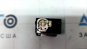 USB Hub центральной консоли Mercedes A-class V177 19-22 передний, 1 type-C