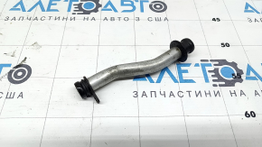 Трубка слива масла турбины Audi A6 C8 19-25 3.0T