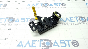Замок капота Mercedes A-class V177 19-22