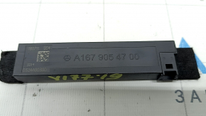 Антенна Keyless Mercedes A-class V177 19-22