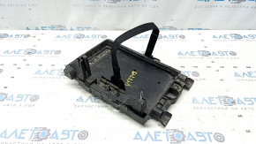 Поддон АКБ Mercedes A-class V177 19-22