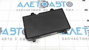 Încărcător wireless Mercedes Clasa A V177 19-22
