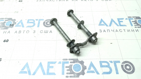 Suport ranforsare bară față stânga Mercedes Clasa A V177 19-22 3 piese