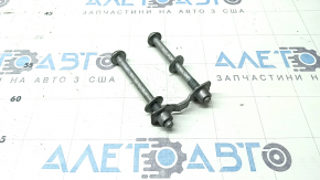 Suport ranforsare bara față dreapta pentru Mercedes Clasa A V177 19-22 (3 piese)