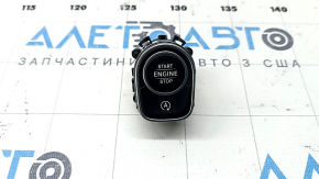 Кнопка Start/Stop Mercedes A-class V177 19-22 c0 Stop-Go
