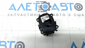 Кнопка Start/Stop Mercedes A-class V177 19-22 c0 Stop-Go