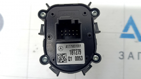 Кнопка Start/Stop Mercedes A-class V177 19-22 c0 Stop-Go