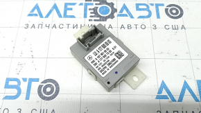 Блок управления освещением Mercedes A-class V177 19-22